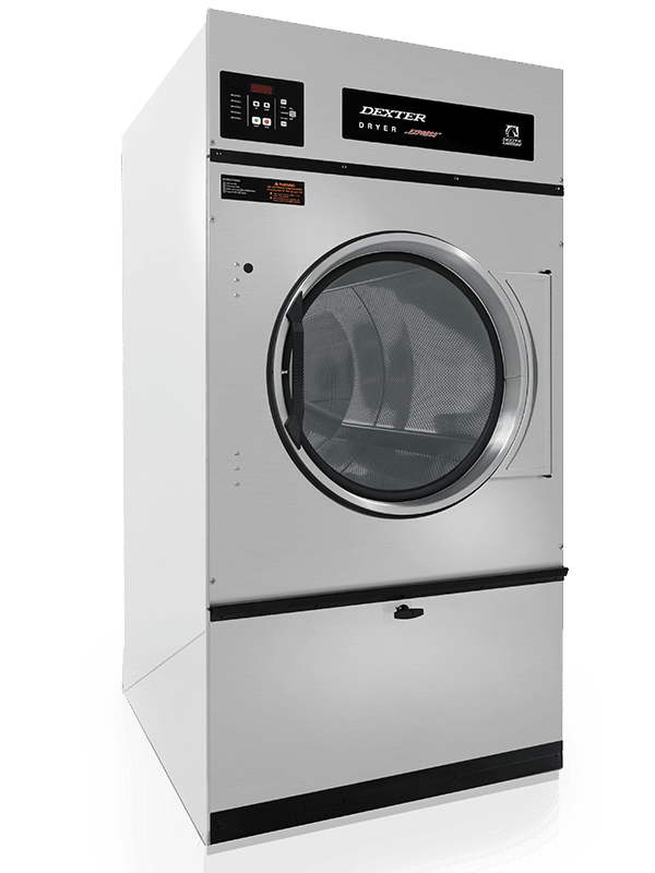 Industrial dryer Dexter