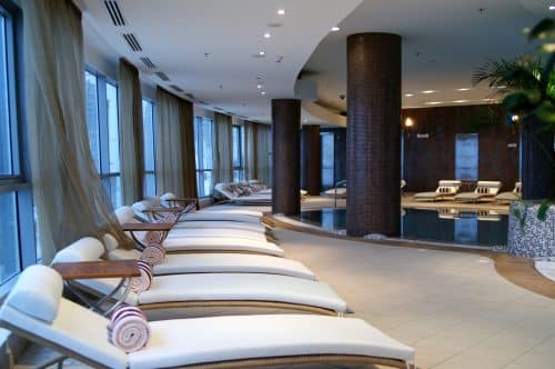 Spa