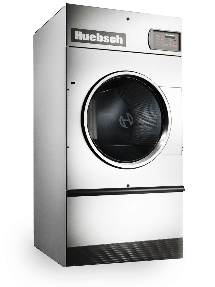 Industrial Dryers Lavexco